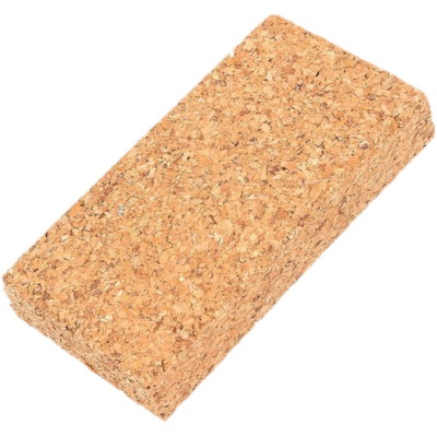 Foto van Schuurkurk 11,5X6X2CM