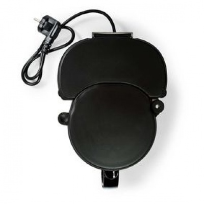 Nedis Koffiezetapparaat 1.25L met Warmhoudfunctie