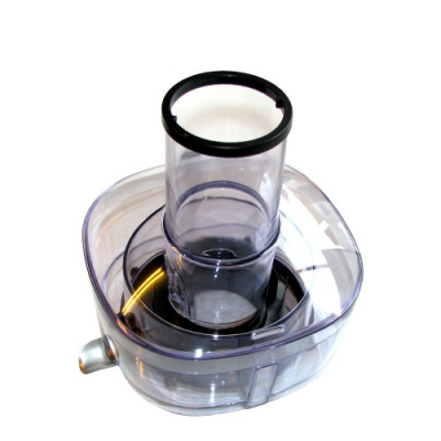 Foto van WMF Mengkom met deksel van sapcentrifuge FS1000039940