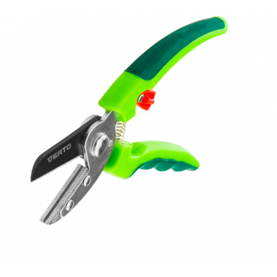 Foto van Verto Snoeischaar Classic met Aambeeld