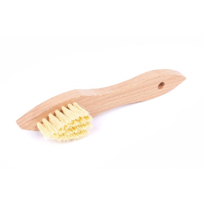 Schoenborstel Insmeer Wit Schoenborstel Insmeer Wit