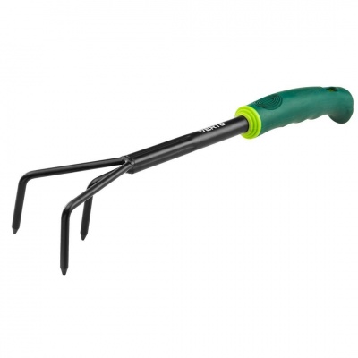 Verto Cultivator 3 tands 365mm