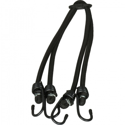 Euro Spinbinder Bibia zwart H25109 Foto van Euro Spinbinder Bibia zwart H25109