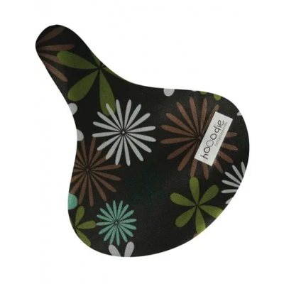 Foto van Hooodie Zadeldekje Rising Sun