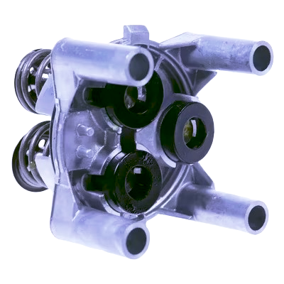 Foto van Karcher Pomp Cilinderkop metaal 90133400