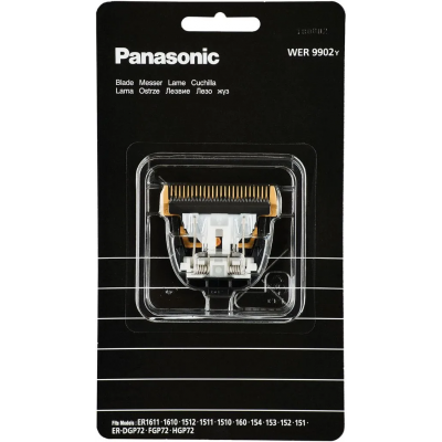 Panasonic Messenblok Messenblok WER9902Y