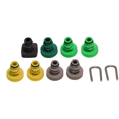 Foto van Karcher Reparatieset T-Racer sproeiers 26440810