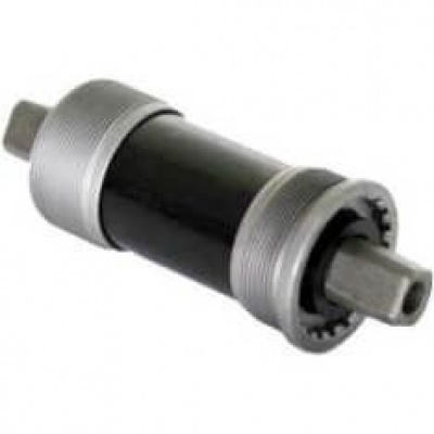 Foto van Sunrace trapas 68/116mm BSA staal