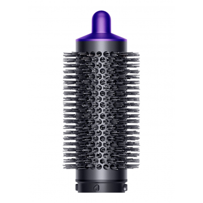 Originele Dyson Airwrap Volumeborstel Paars 969492-01 Foto van Originele Dyson Airwrap Volumeborstel Paars 969492-01