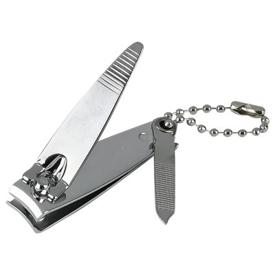 Nagelknipper 55 mm Nagelknipper 55 mm
