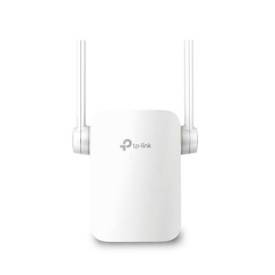 Wi Fi 5 Range Extender Dual band 750 Mbps Foto van Wi Fi 5 Range Extender Dual band 750 Mbps