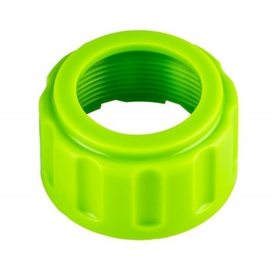 Foto van Verto Slang Koppelstuk 3/4 met stop