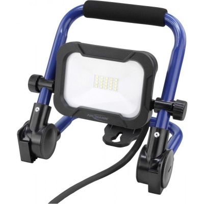 Led werklamp 10W 800 lm Foto van Led werklamp 10W 800 lm