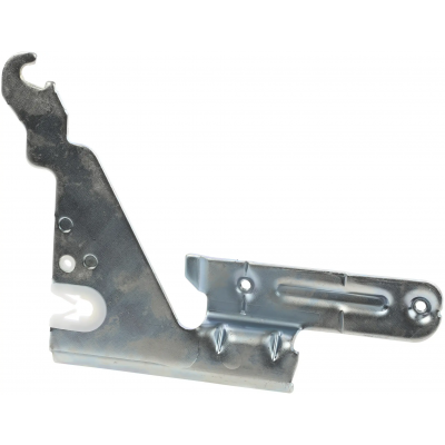 Bosch Scharnier Bovendeel links 12005776