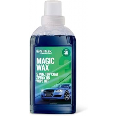Foto van Nilfisk Magic Wax 125300443