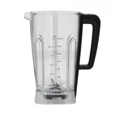 Foto van WMF Kom Blenderkan, Compleet met mes FS1000050488