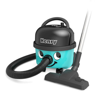 Numatic Stofzuiger Henry Compact HVR160