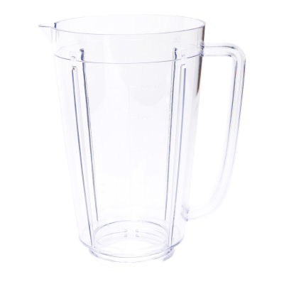 Foto van Inventum blenderkan Kunststof, 1.0 Liter 20900900034