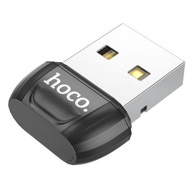 USB Bluetooth 5.0 Adapter Foto van USB Bluetooth 5.0 Adapter