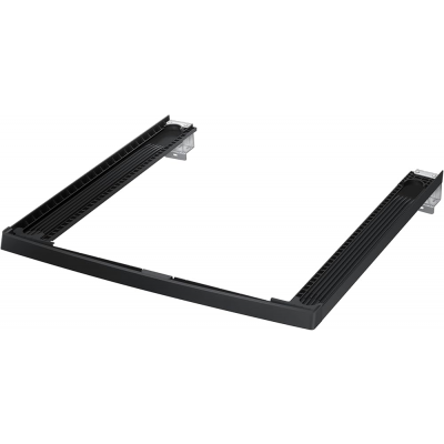 Foto van Samsung Tussenstuk Stacking Kit SKK-5EV Black