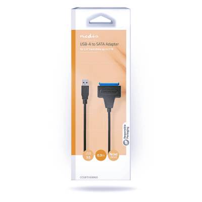 Hardeschijfadapter USB naar Sata Hardeschijfadapter USB naar Sata