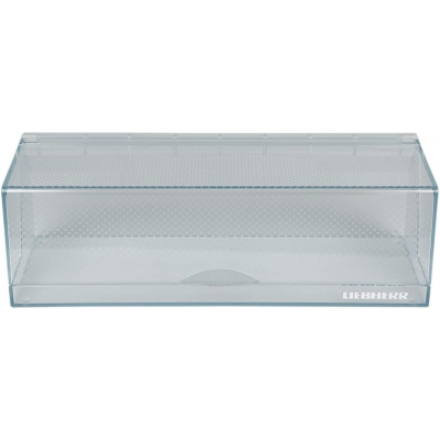 Liebherr Deurbak Breed, transparant 9031106