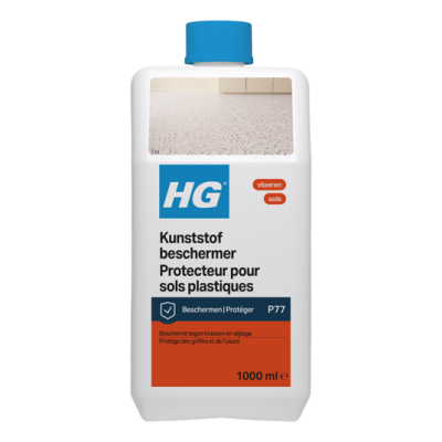 HG Kunststofbeschermer product 77