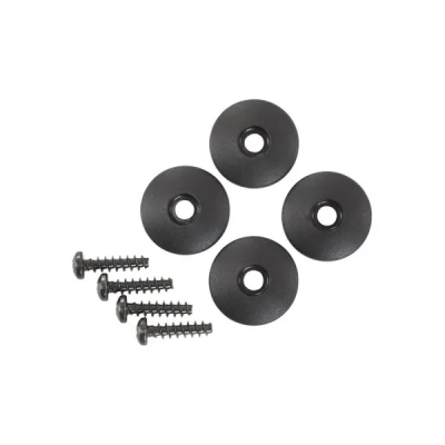 Racktime adapterplaat Snap-It