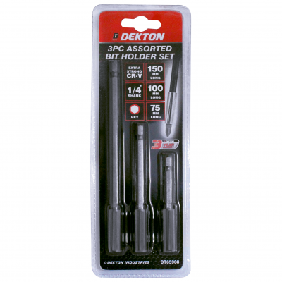 Bithouderset 3 delig Foto van Bithouderset 3 delig