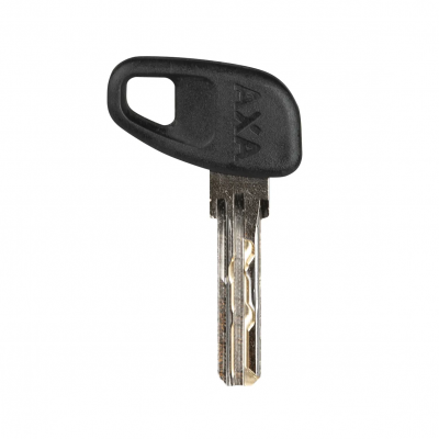 AXA ringslot Victory Zwart ART**