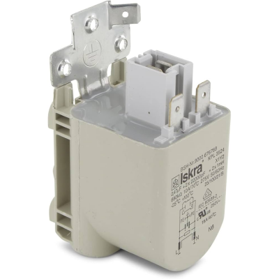 Alternatieve Condensator Ontstoring 0,47µF 00623842 Foto van Alternatieve Condensator Ontstoring 0,47µF 00623842
