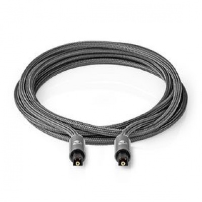 Optische Audiokabel 2.0mtr Optische Audiokabel 2.0mtr