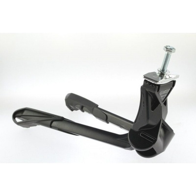 Middenstandaard Jumbo 28 zwart Middenstandaard Jumbo 28 zwart