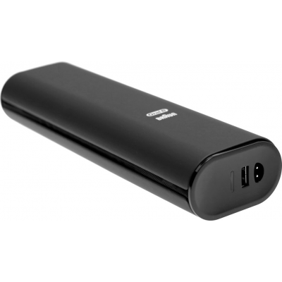 OralB Etui Charging Travel Case Black 81754781 OralB Etui Charging Travel Case Black 81754781