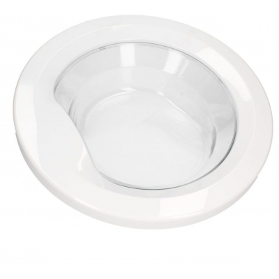Foto van Beko Deur Compleet met Glas 2915100100