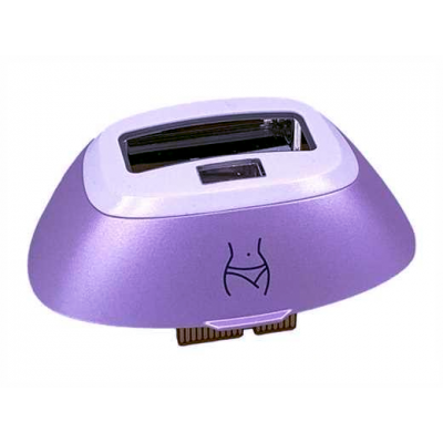 Foto van Philips Opzetstuk Bikini, Lila 422210079652