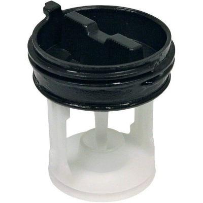 Foto van Whirlpool Filter Compleet voor Pomp 481248058385