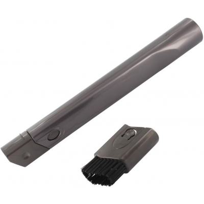 Borstel Universal Flexi Crevice 32mm 91763301 Foto van Borstel Universal Flexi Crevice 32mm 91763301