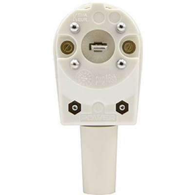 Perilex stekker 16A haaks Perilex stekker 16A haaks