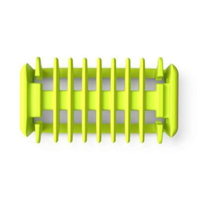 Foto van Philips Body Comb 422203627971 voor OneBlade – 3 mm