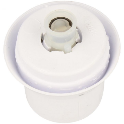 Beko Knop Gasknop, wit 250316203