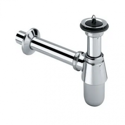 Plugbekersifon 5/4 Foto van Plugbekersifon 5/4