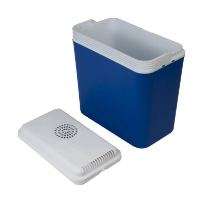 Elektrische Koelbox 12V 24 liter
