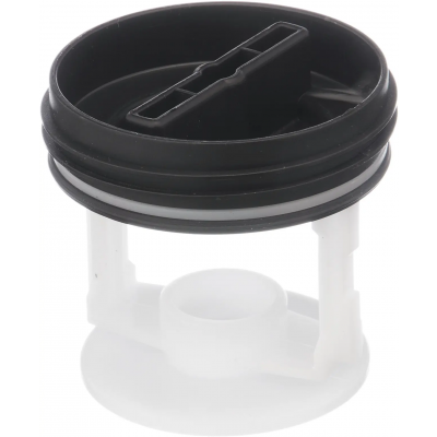 Bosch Pluizenzeef Filter 182430 Foto van Bosch Pluizenzeef Filter 182430