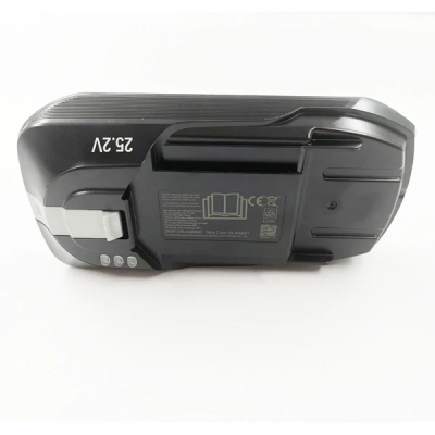 Rowenta Accu Li-ion Batterij 25,2V ZR009712 Rowenta Accu Li-ion Batterij 25,2V ZR009712