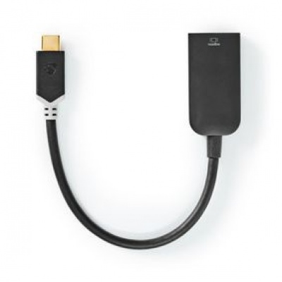 USB-C Male - HDMI Female 0.20m