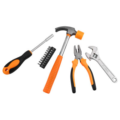 NEO Tools 14-delige Gereedschapsset NEO Tools 14-delige Gereedschapsset