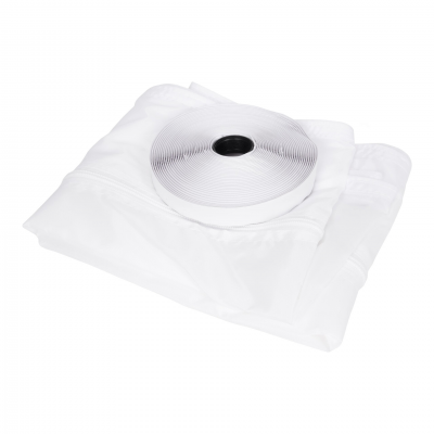 Foto van Inventum Afdichting Luxe Window Kit 30700900080