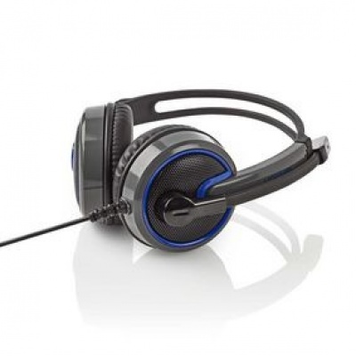 Headset Over-Ear 1x 3.5 mm / 2x 3.5 mm Headset Over-Ear 1x 3.5 mm / 2x 3.5 mm