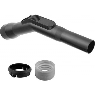 Foto van Pistoolgreep / luxe pvc / Ø 35mm.